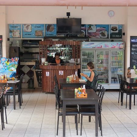 วิวทะเล 1บี อพาร์ตเมนท์ Apartment Pattaya ภายนอก รูปภาพ